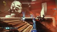 Clovis AI is located within Europa (Image via Destiny 2)